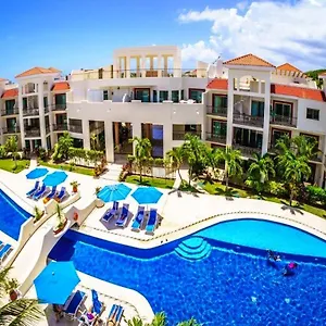 Paseo Luxury Playa del Carmen